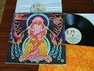 HAWKWIND Space Ritual 2 LP Postercover UK UA 73 NM rare