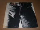 1971 The ROLLING STONES Album STICKY FINGERS Vinyl LP