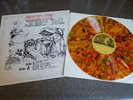 JETHRO TULL  RARE  