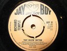 Northern Soul Classic Richard Temple That Beatin Rhythm