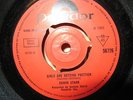 Soul Classic Edwin Starr Girls Are Getting Prettier