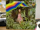 Something Cool Voices in latin Pulsar 10601 latin lp