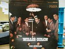 Willie Colon The Hustler Fania 347 w/Hector La latin lp