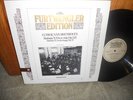Beethoven Furtwangler Edition Double LP ITALY