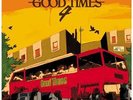 Norman Jay presents Good Times Vol.4 - 3LP NMcond