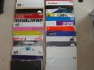 Hard House /Trance Records: Nukleuz/Tidy/Vicious Circle