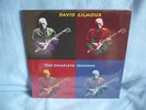 David Gilmour - The Complete Sessions -  MINT