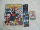 33giri + Cassetta di ATLAS UFO ROBOT GOLDRAKE GOLDORAK