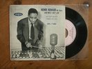 HENRI RENAUD all Stars with MILTJACKSON .JAZZ Français