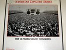 LED ZEPPELIN-FOREIGNER - 3xLP BOX-CONCERT SERIES RARE