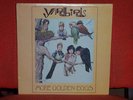 THE YARDBIRDS MORE GOLDEN EGGS 1st ISSUE/MINT INSERTS 