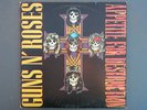 GUNS N' ROSES, APPETITE FOR DESTRUCTION,  VINYL LP