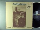 Andy Robinson  Patterns Of Reality