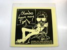 LOU REED Blondes Have More Fun (RARE LP) Live 1974 VU