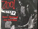 Zoot Sims Henri Renaud Jon Eardley RARE French 10
