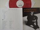M GORE PIANO SESSION  98 DEPECHE MODE RARE RED VINYL