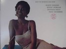 ABBEY LINCOLN:THAT'S HIM LP SONNY ROLLINS PAUL CHAMBERS