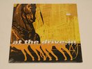 AT THE DRIVE IN relationship of command SEALED LP 12