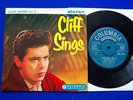 Cliff Richard Sings No 3 EP 7