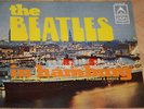 AUSTRALIA Beatles in Hamburg LP 1970 KARUSSEL HARBOR