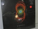 GRUNGE pearl jam BINAURAL sealed LP  record
