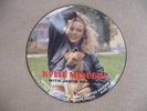 Kylie Minogue   Interview Picture Disc VINTAGE 80`s