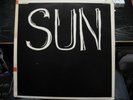 SUN LP Rare Private Press German Psych Prog Krautrock