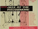 Jazz At The Philharmonic Volume #11-Verve 11-2 LP DSM