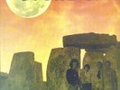 STONE GARDEN - S/T , ROCKADELIC US PSYCH RARE LP