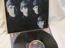 MEET THE BEATLES - Stereo - ST2047 