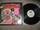 Whiplash - Power and Pain LP vendetta demolition hammer