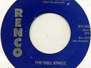 DELL KINGS Just Remember 7