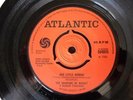 THE SHADOWS OF KNIGHT Bad Little Woman ATLANTIC 1966 UK