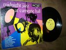 Charlie Parker Midnight Jazz@Carnegie Hall Clef org pre