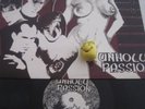SAMHAIN UNHOLY PASSION EP 2ND KBD RARE MISFITS