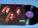 Jeronimo-Cosmic Blues-LP-Erstausgabe-Ger-1970-Krautrock