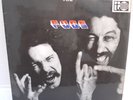The Fugs - Tenderness Junction LP - UK Transatlantic