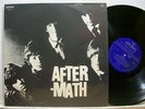 ROLLING STONES AFTERMATH 66 MONO LP BLUELABEL BRAZIL Nm