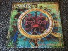 Spear Of Longinus-T.Y.O.N.S./Black Vinyl-unplayed/new