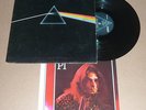PINK FLOYD - DARK SIDE OF THE MOON -VINYL LP -W/POSTER