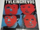 Talking Heads  - Remain In Light - 1980 ORIG. SEALED 