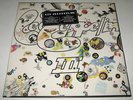 Led Zeppelin III - RARE SEALED 1977 PRESS w/ Wheel NM