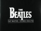 The Beatles Past Masters Volume1&2 Double Record LP SET