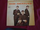 Beatle Album- Introducing the Beatles on VeeJay