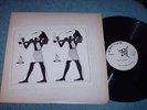 SUN RA + HIS ARKESTRA-LP SATURN 1016798 RARE NEAR MINT