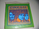 Cream Live At Royal Albert Hall 3 Lp Box Set Mint Unpla