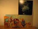 BLUE CHEER Outsideinside US ORIGINA 1968 HEAVY PSYCH LP