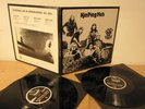 KIN PING MEH Hazy Age Stage 73 D ORIG PSYCH 2 LPs MINT