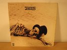 JANUS Gravedigger D '72 ORIG PROG KRAUT PSYCH LP+INSERT