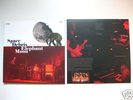 SPACE DEBRIS desert sessions causa sui colour haze RARE
